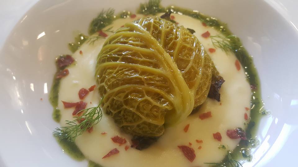Cavolfiore
