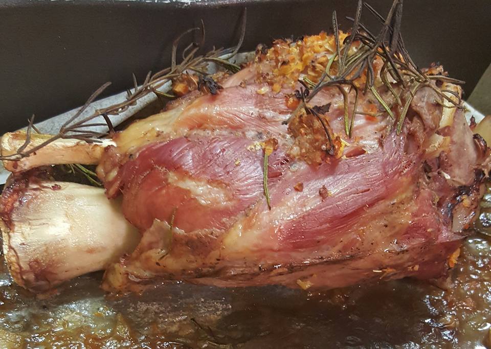 Piatto tradizionale bolognese