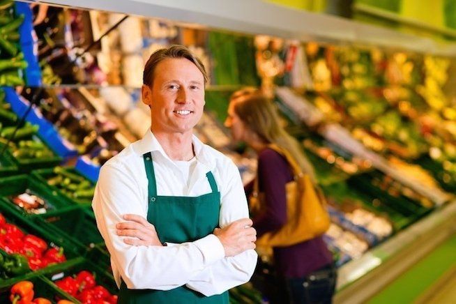 corsi per addetti del settore alimentare