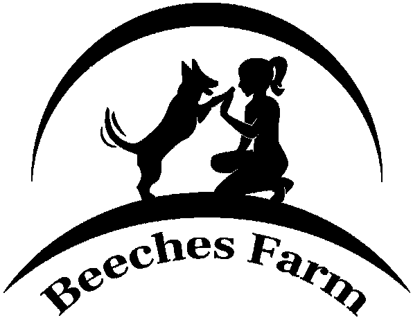 Beeches Farm Kennels logo