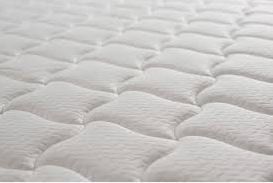 Fabric quilting
