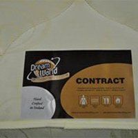 Commercial mattress suppliers