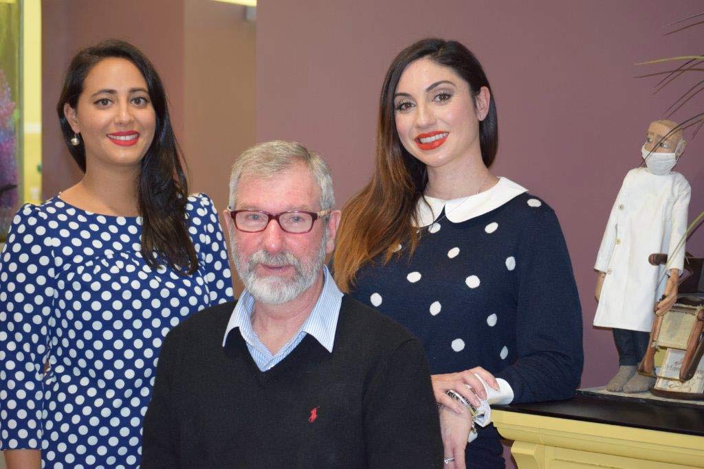 dentists at greenacres heath and dental care