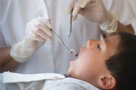 teeth removal