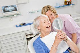 denture relining