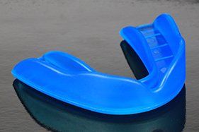 mouth guards