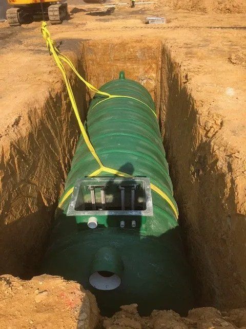 Plumbing
