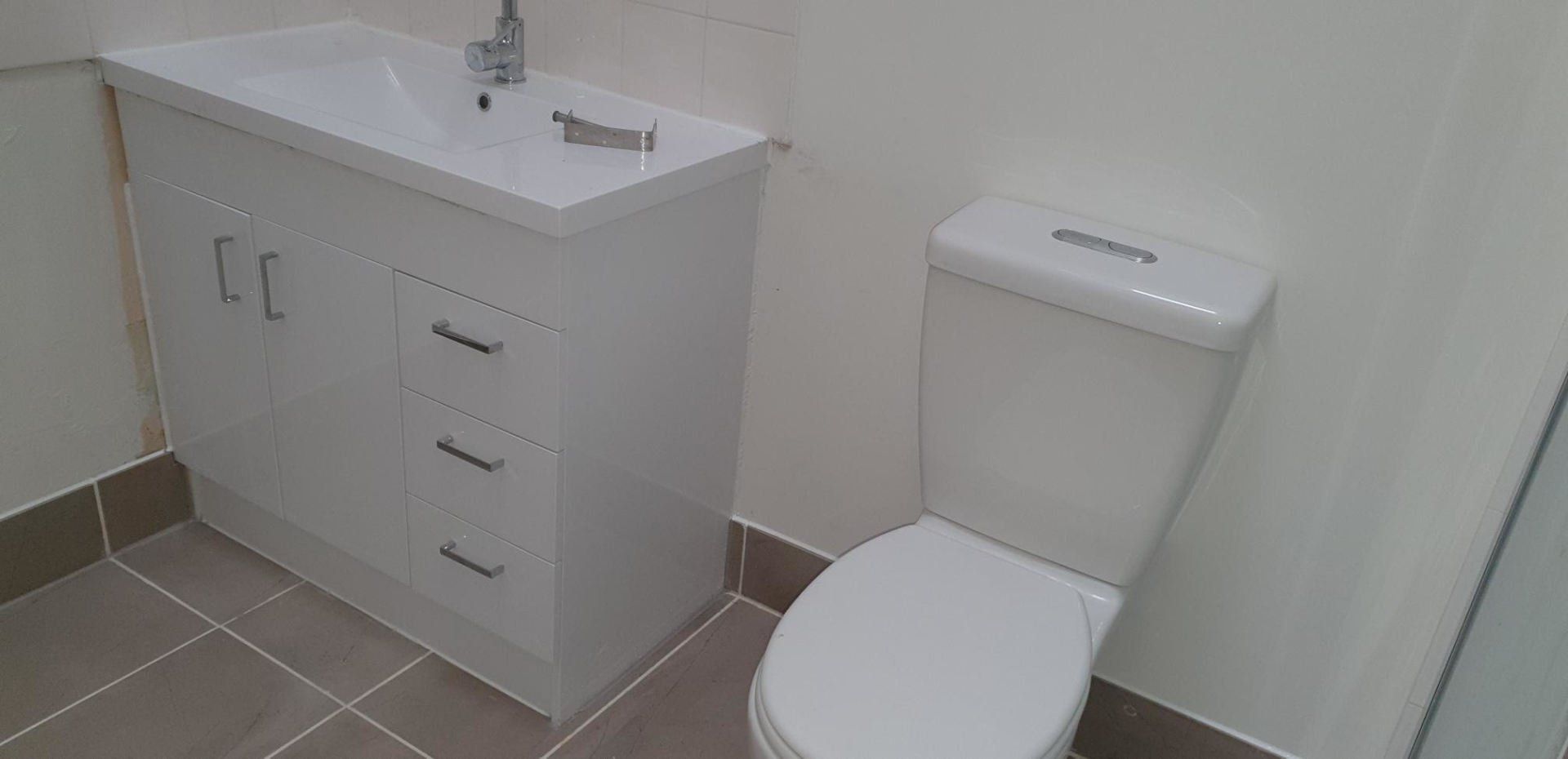 Plumbing