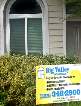 Window Contractors — Window Installation in Fresno, CA Window Contractors — Window Installation in Fresno, CA