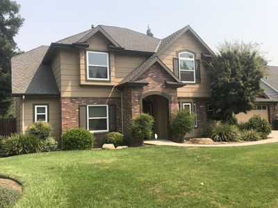 Specialty Coating — White Building Hall in Fresno, CA