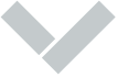 A gray arrow pointing to the right on a white background.