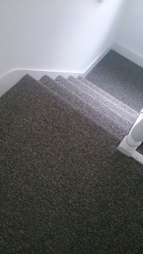 Example of flooring
