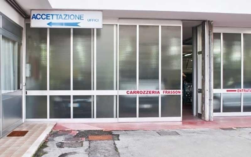 carrozzeria frasson