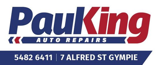 Paul King Auto Repairs