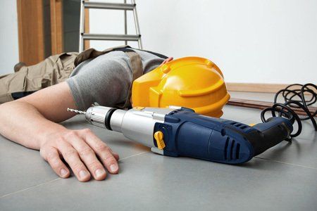 Risk of future accidents