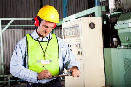 Detailed risk assessment specialists