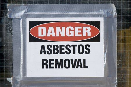 COSHH awareness training center