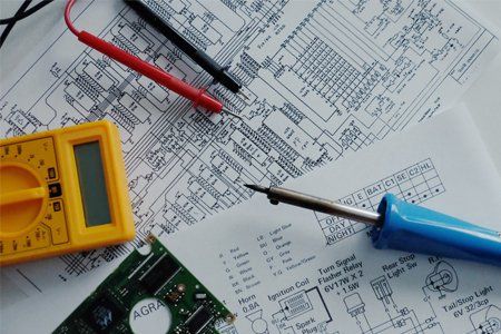 Pat testing