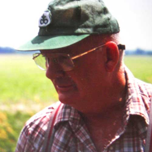 Alton Vannice