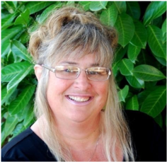 Valerie Weckerle; St. Paul Church and School Director of Early Learning