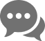message icon