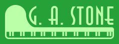 G.A Stone company logo