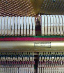 pianoforte tuners
