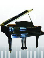 piano deisgn