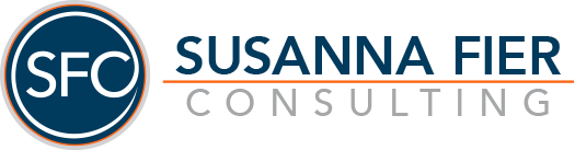 Susanna Fier Consulting Public Relations and Corporate Communications in NH, MA & ME