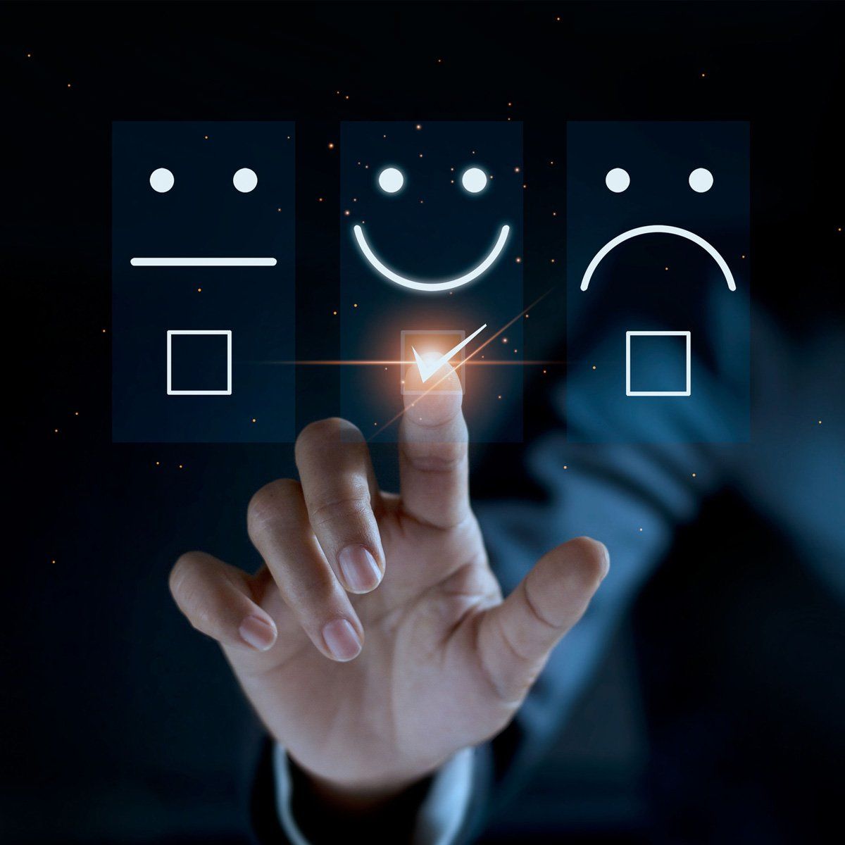 Corporate Communication in a Crisis: Five Touchpoints