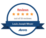 avvo reviews logo