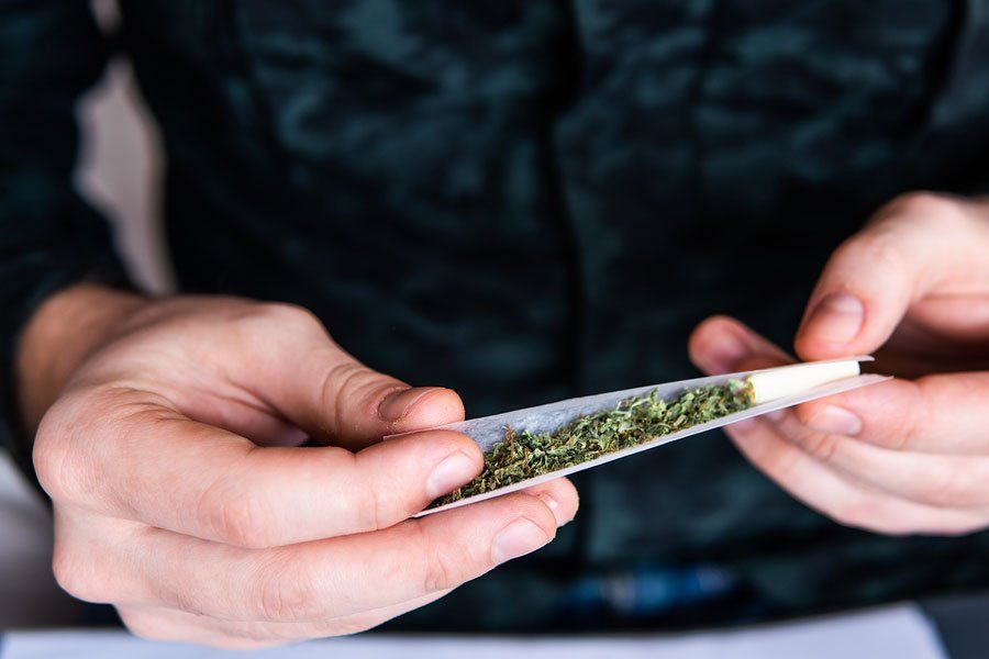 marijuana
