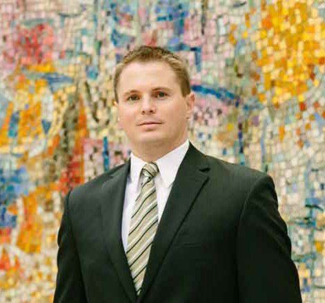 Louis Meyer