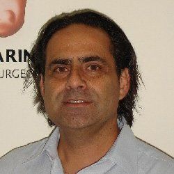 Dr Nick Marino