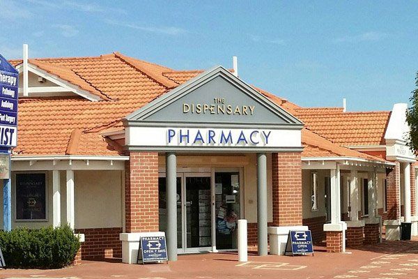 Foot Surgery Centre in Mount Lawley