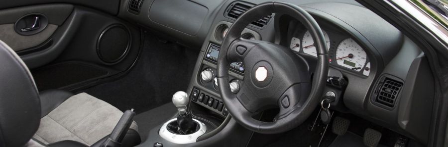 Car after auto electrical work completed in Melbourne