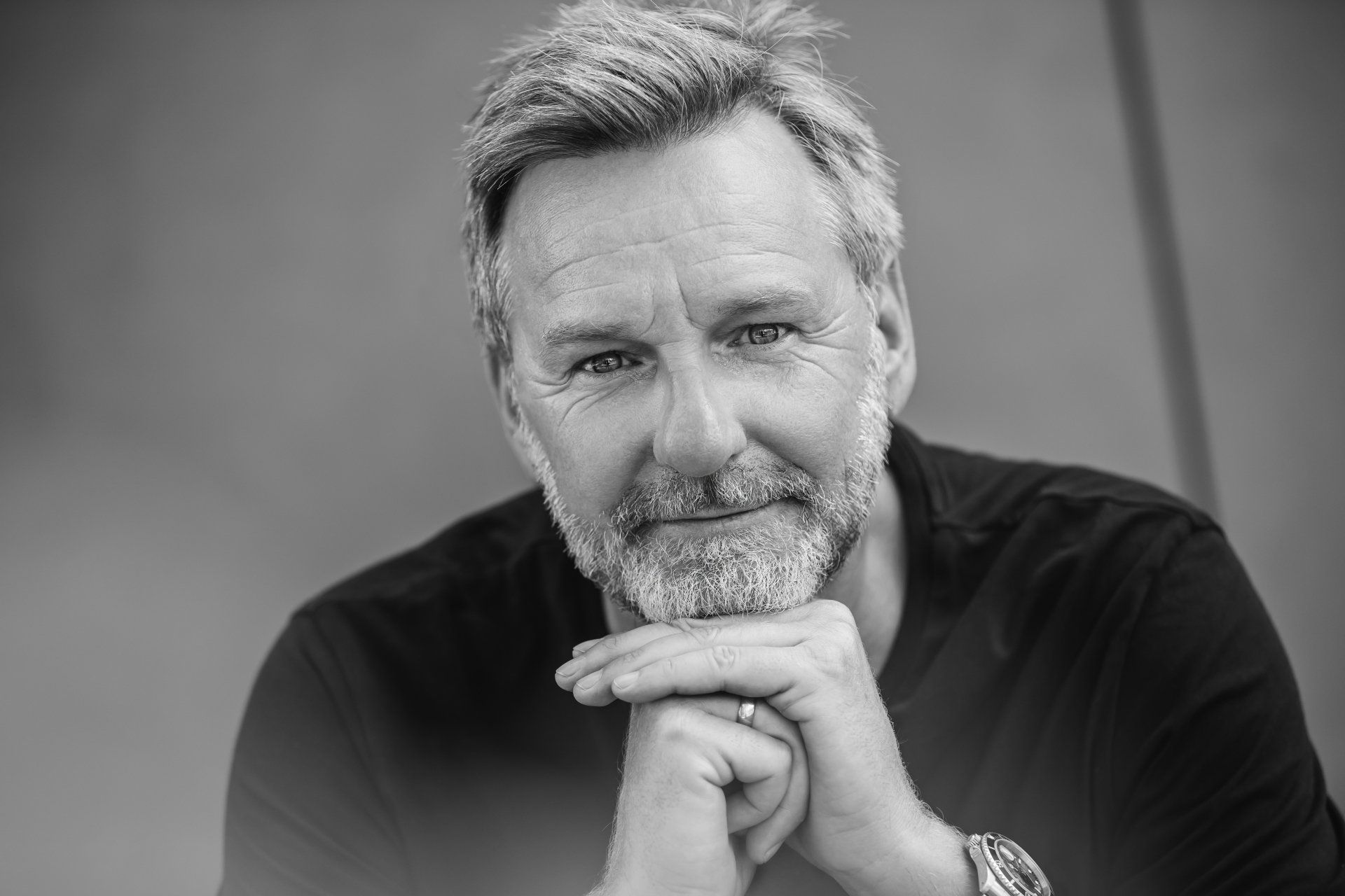 Inhaber Robert Blaschke