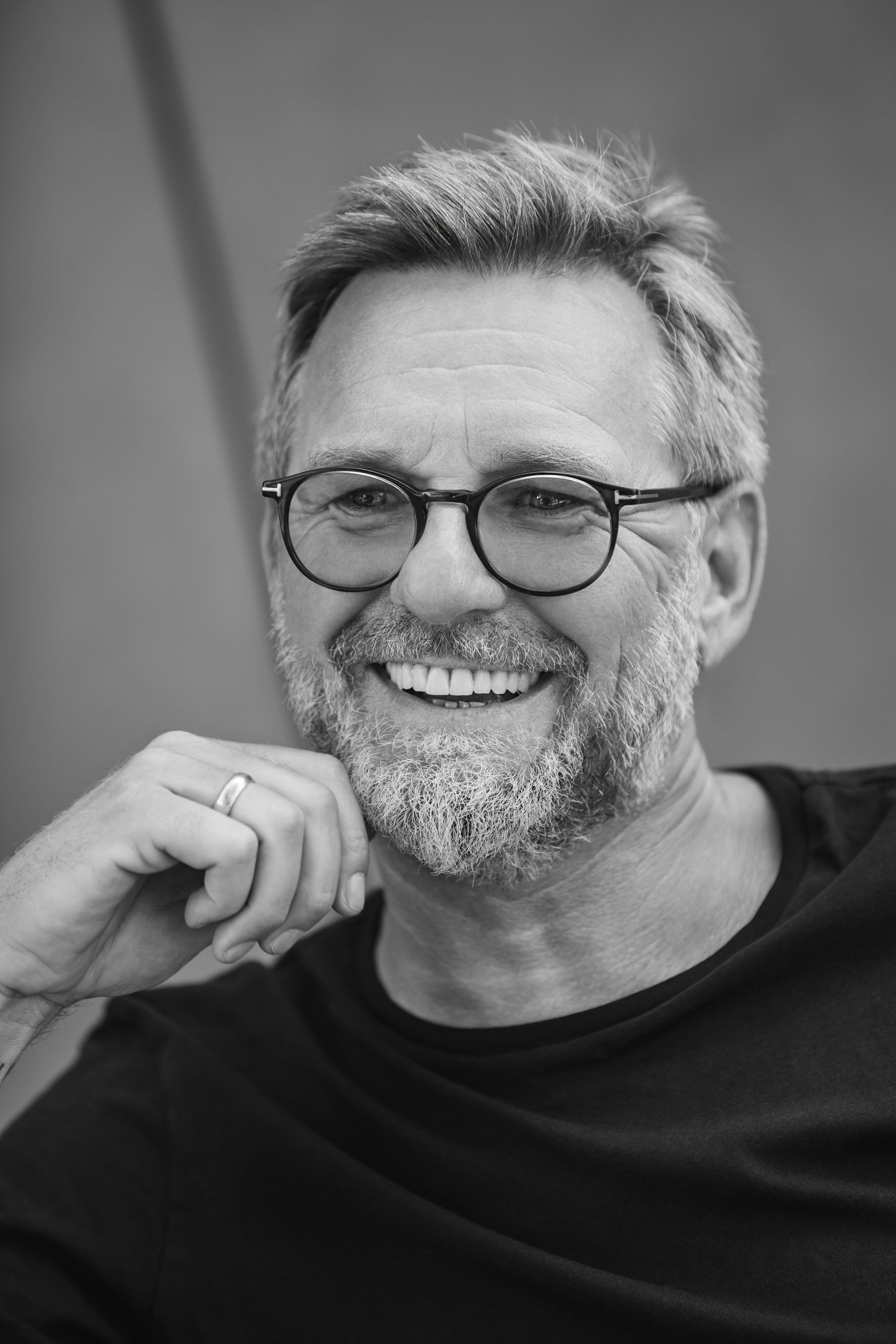 Inhaber Robert Blaschke