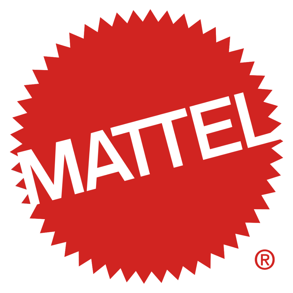 mattel