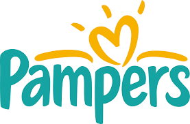 pampers