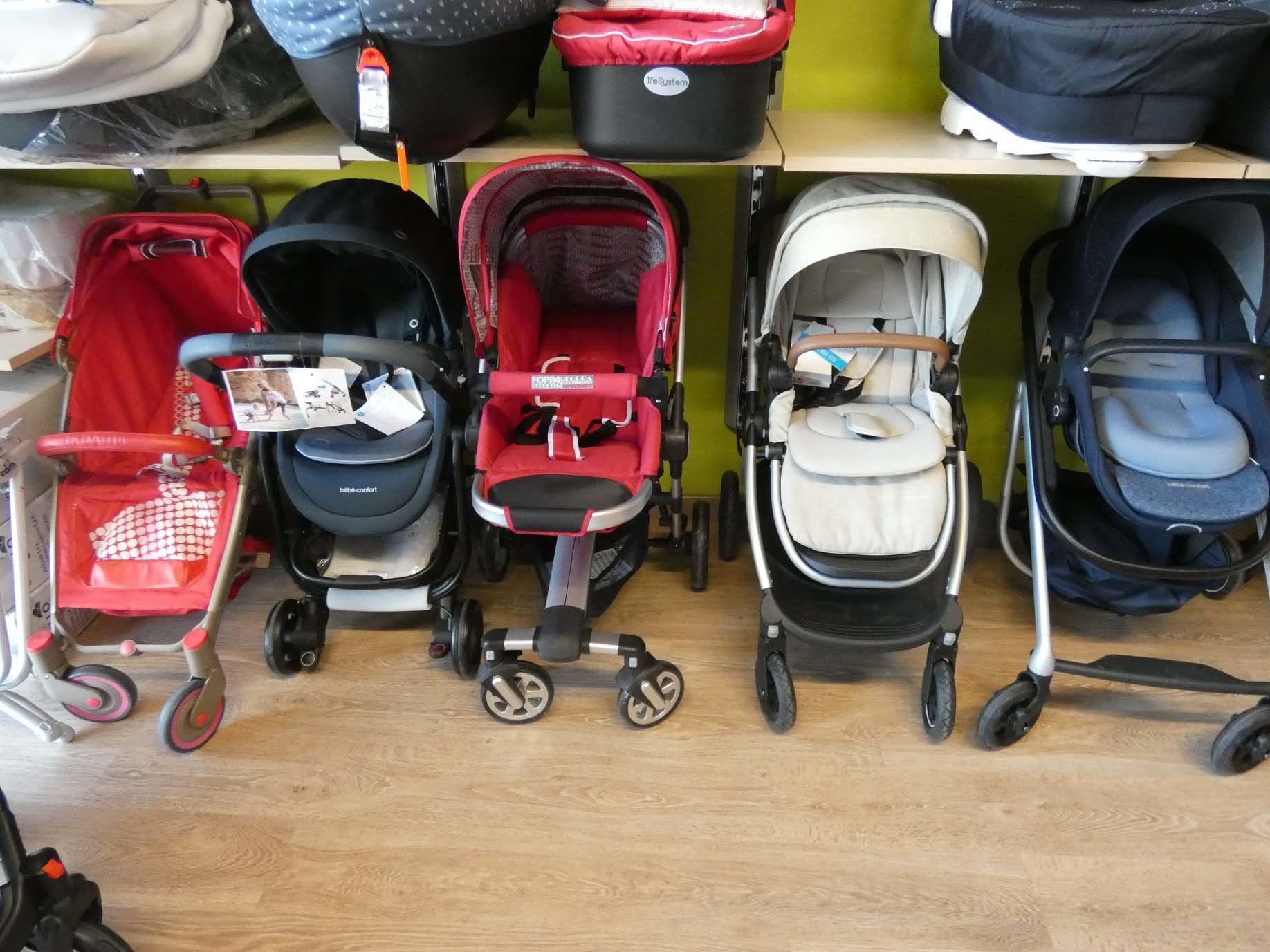 passeggini