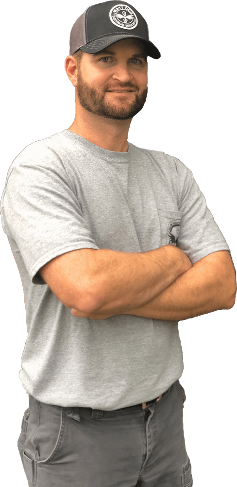 Joshua Parrish - Owner of WattDoc Electric LLC