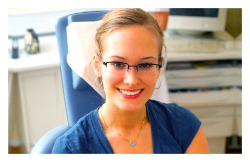 Limpieza Dental y Consulta Chapel Hill