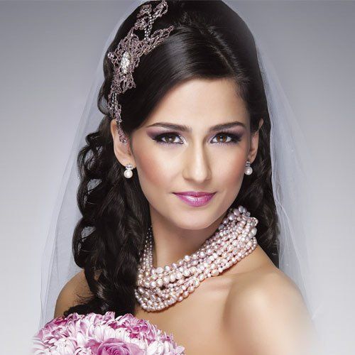 Registry office hair and makeup 4