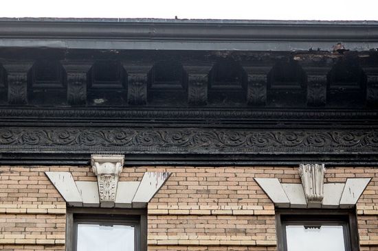 building exterior