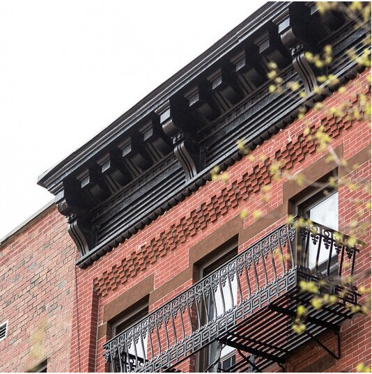 232 EAST 83RD STREET
