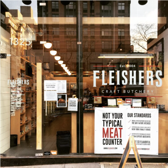 Fleishers