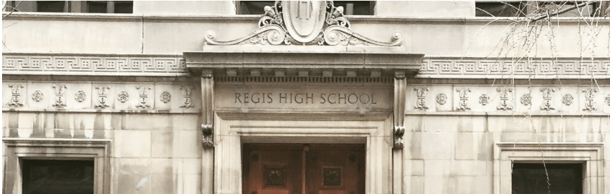 Regis High School