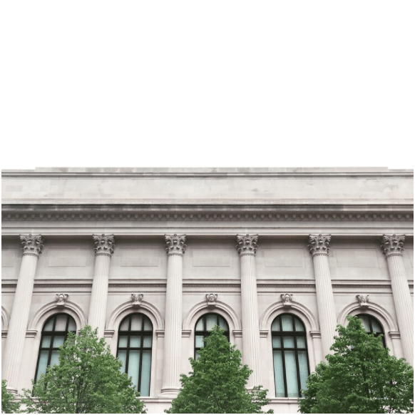 museum building