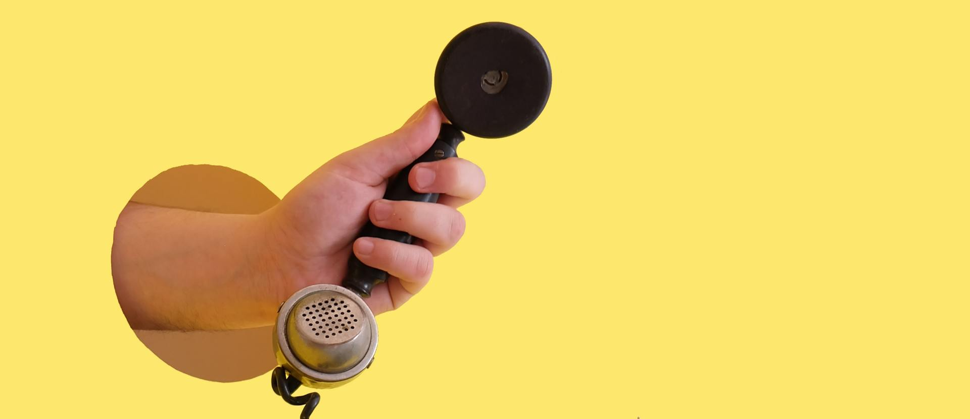 calling to keep bill providers informed